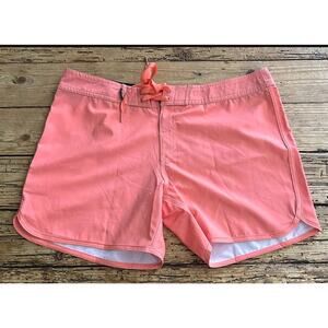Da Kine Women size 28 Melon Board Shorts
